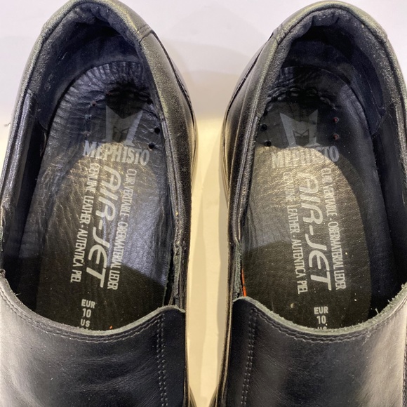 MEPHISTO MEN'S SLIP ONS - Picture 3 of 5
